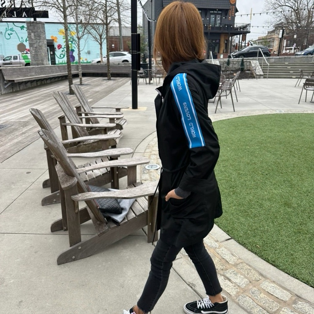 SNADRO UTILITY JACKET - Picture 12 of 16